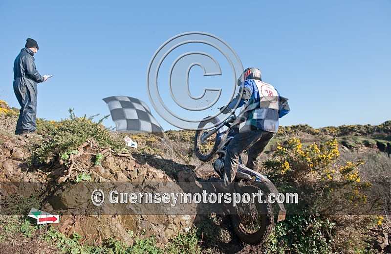 2-Day Trials Bikes_2011-154 - 2011 2-DAY TRIALS