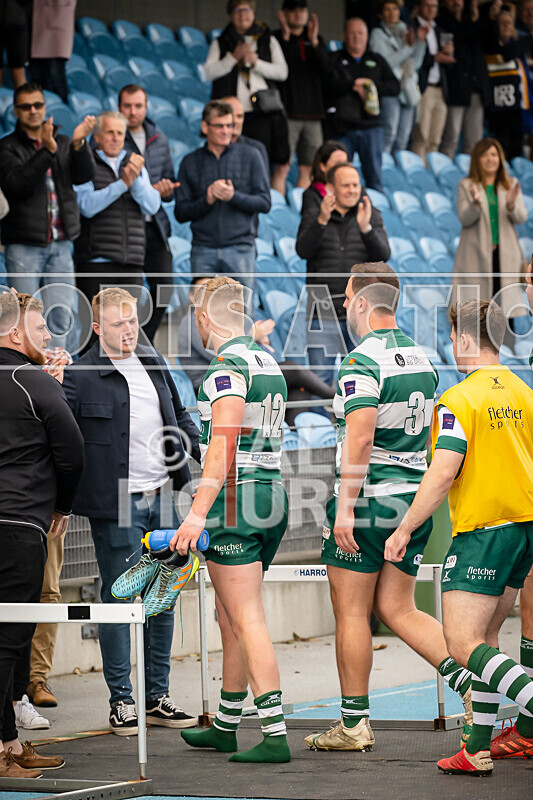 Guernsey Raiders v Worthing 2022-134 - GUERNSEY RAIDERS v WORTHING