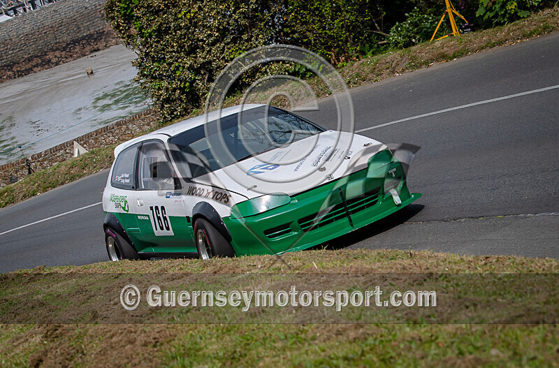 2022 Two-Day Hillclimb_Car-120 - TWO-DAY HILLCLIMB 2022 - CARS