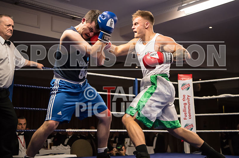 BOUT-7 Rhys Jordan v Brandon Jones-7 - BOUT-7 Rhys Jordan v Brandon Jones
