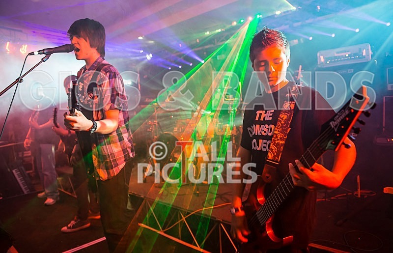 The Doomsday Project-6 - THE DOOMSDAY PROJECT