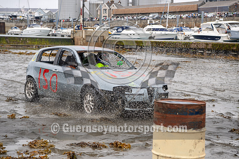 Autocross 50th Harbour Race-31 - AUTOCROSS 50th ANNIVERSARY HARBOUR RACE