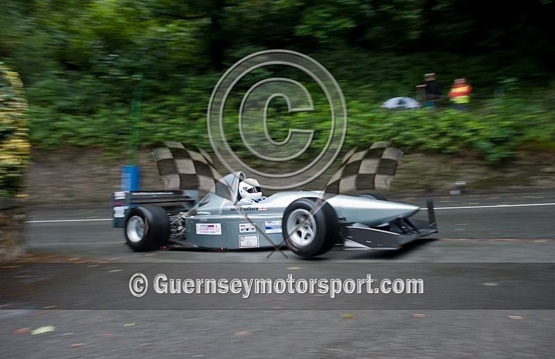 MSA National Hill Climb_2011_Car-140 - GUERNSEY MSA NATIONAL 2011 - CARS