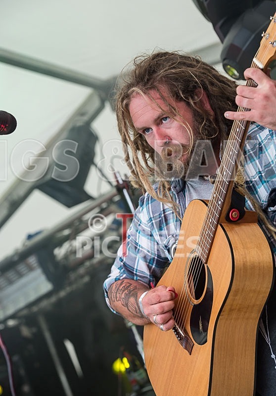 The Recks-169 - THE RECKS