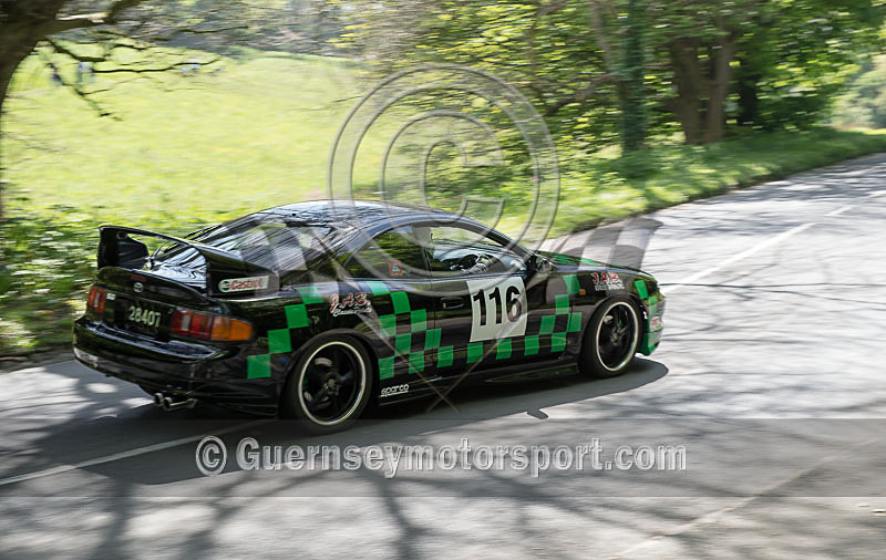 GMCCC Hill Climb_05-05-2014_Car-206 - CARS_05-05-2014