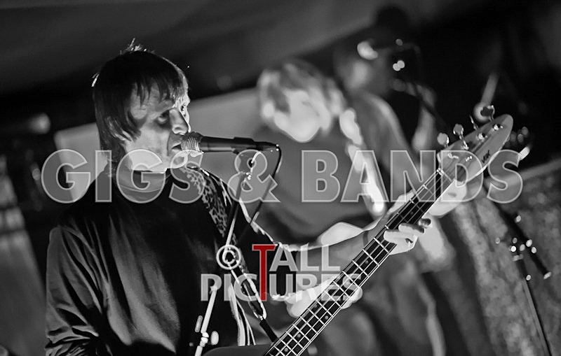 Thee Jenerators-160 - THEE JENERATORS