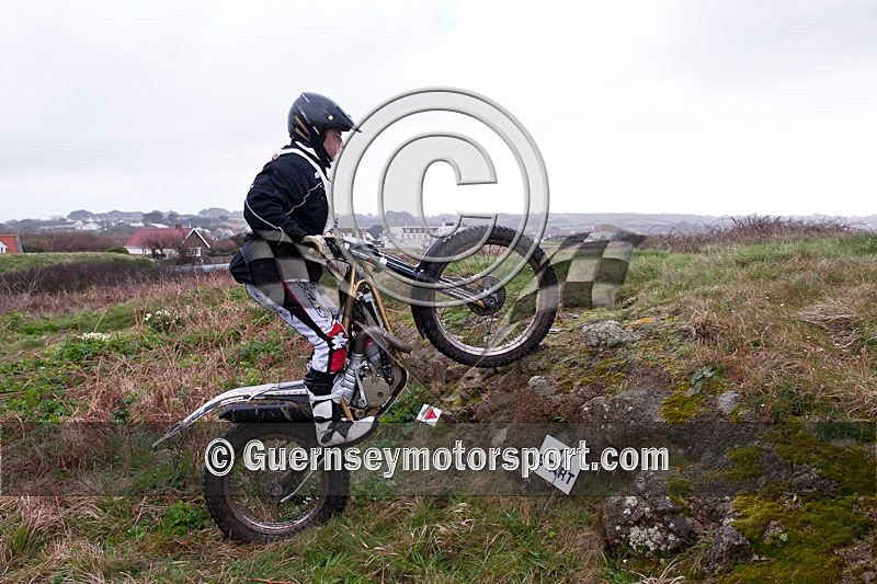 2-Day Trials Bikes_2011-81 - 2011 2-DAY TRIALS