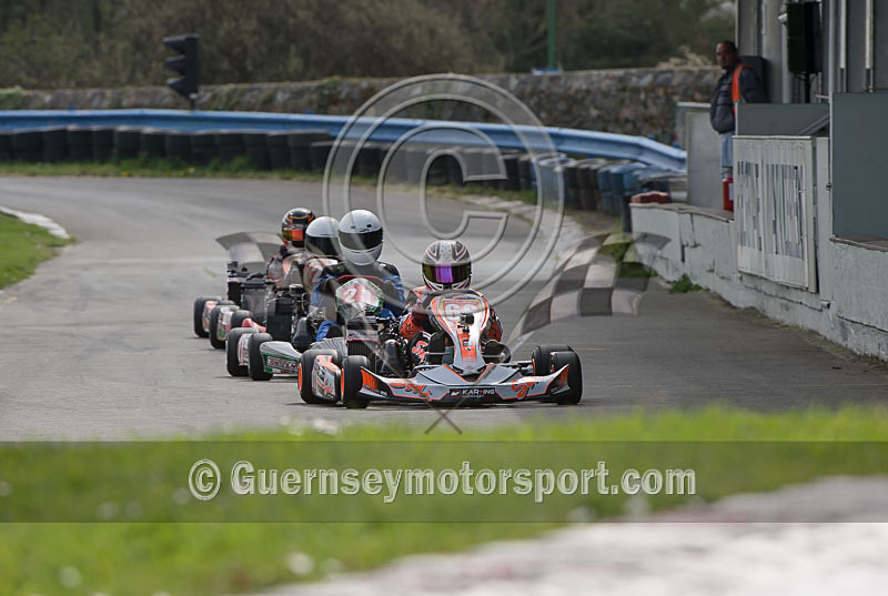 Karting_19-04-2015-64 - KARTING WINTER CHAMPIONSHIP ROUND-4