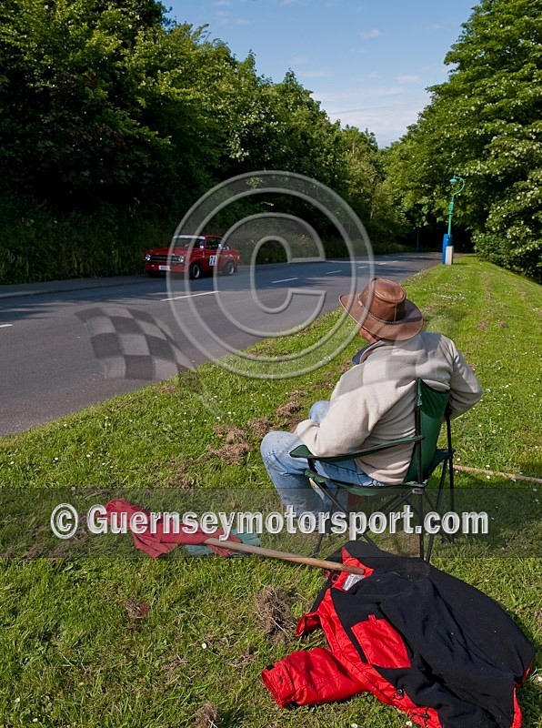 Rescue Marshalls-9 - RESCUE TEAMS, MARSHALLS & OFFICIALS