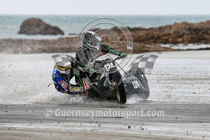 Sand Ace 2019_Racing-92 - THE INTERNATIONAL SAND ACE 2019_THE RACING
