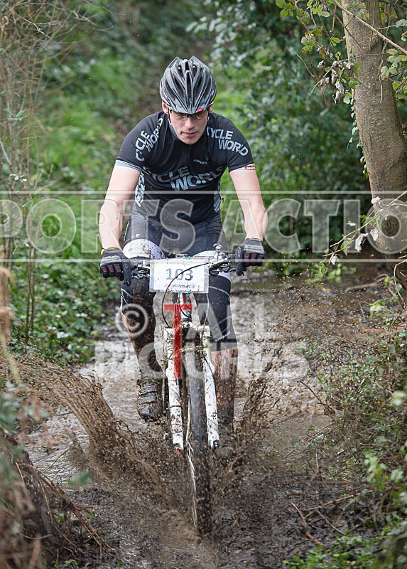 GVC MTBC XC Winter Rnd-5-75 - GVC MTBC XC Winter Rnd-5 2015