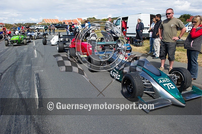 GKMC Sprint_11-06-11_Car-59 - SPRINT CARS 11-06-11