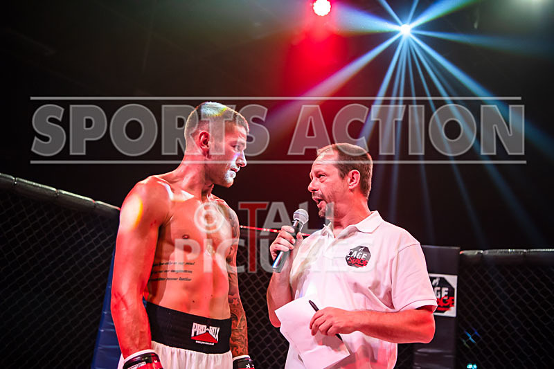 BOUT-4- Callum Le Moignan v Shane Taylor-22 - BOUT-4- Callum Le Moignan v Shane Taylor