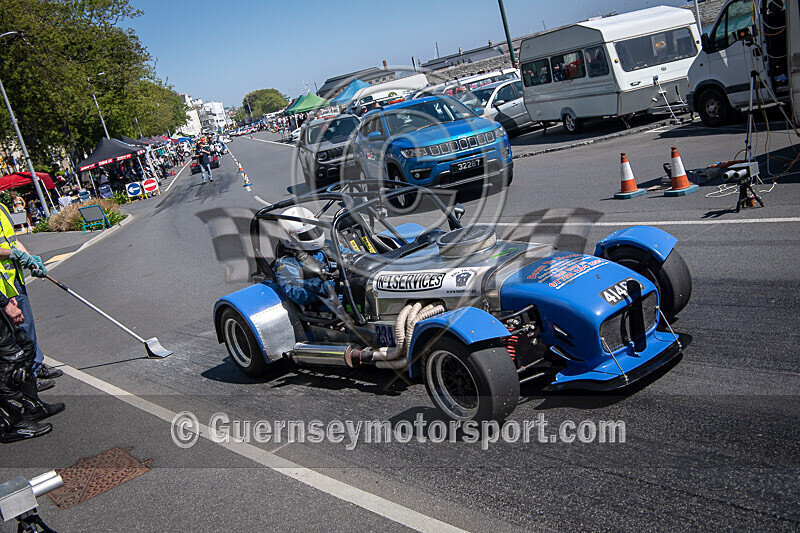 GKMC Hillclimb_31-05-2021_CAR-83 - CARS_31-05-2021