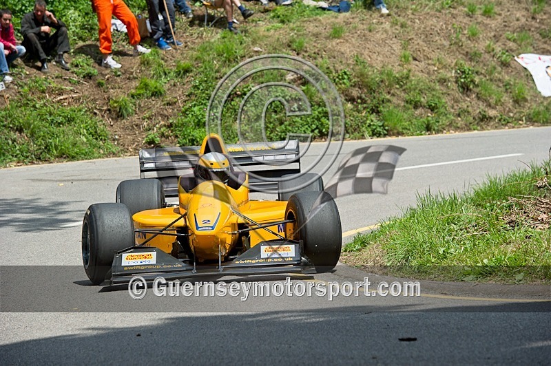 MSA Jersey Hill Climb_2011_Car-149 - JERSEY MSA NATIONAL 2011 - CARS