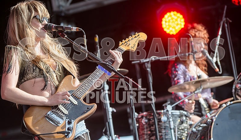 Deap Vally-36 - DEAP VALLY