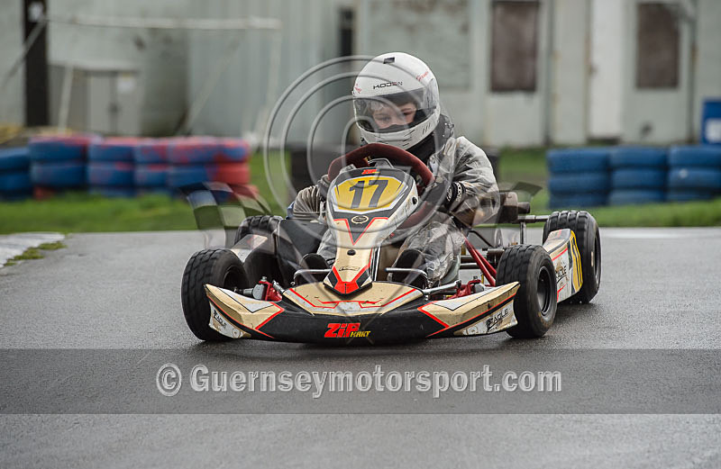Karting_18-01-2015-10 - KARTING WINTER CHAMPIONSHIP ROUND-1