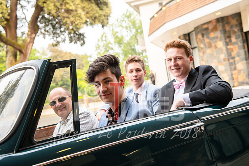 Grammar School Proms 2018-25 - GUERNSEY GRAMMAR SCHOOL PROMS 2018