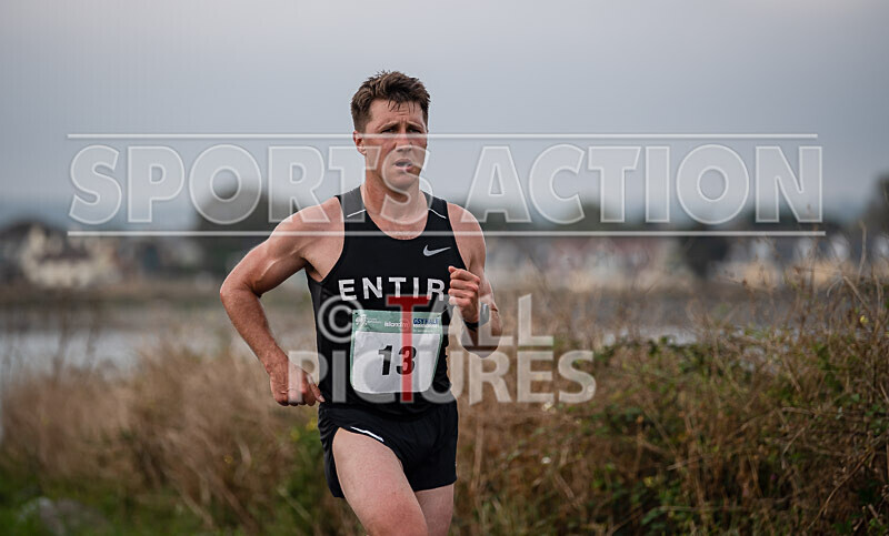 Butterfield Half Marathon 2021-82 - BUTTERFIELD HALF MARATHON 2021