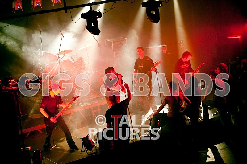 Thousand Points of Hate-24 - THOUSAND POINTS OF HATE at RoA-4