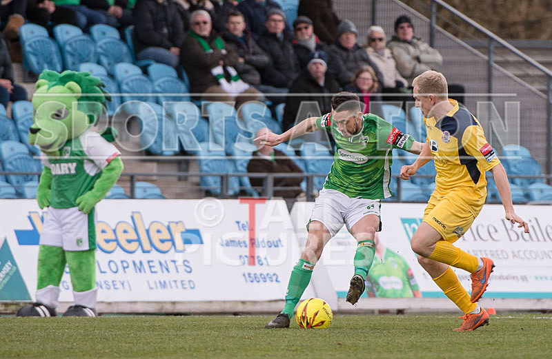 GFC v Hastings United-40 - GUERNSEY FC v HASTINGS UNITED
