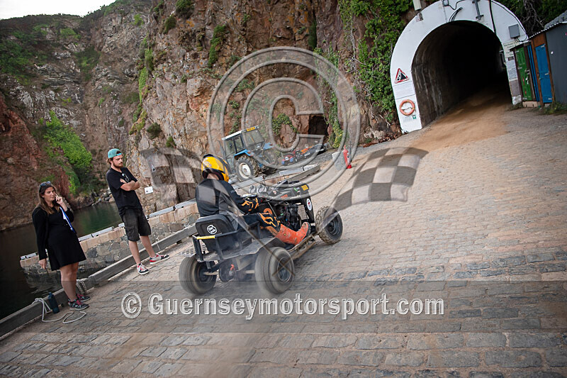 Sark Lawn Mower Hillclimb 2022-49 - SARK LAWN MOWER HILLCLIMB 2022