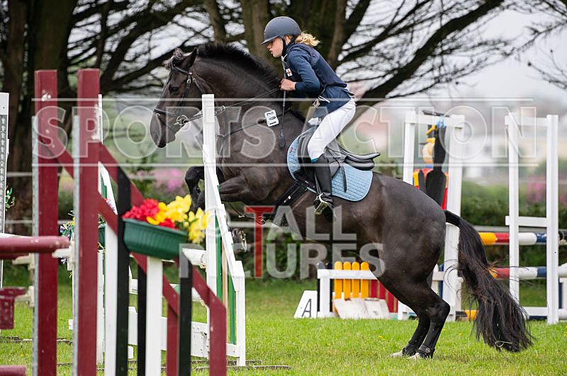 Show Jumping_26-05-2019-4 - JUNIOR SHOW JUMPING_26-05-2019