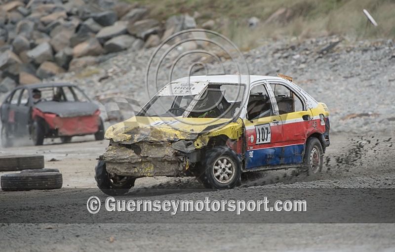 Bangers_17-11-2013-28 - AUTO-X_17-11-2013