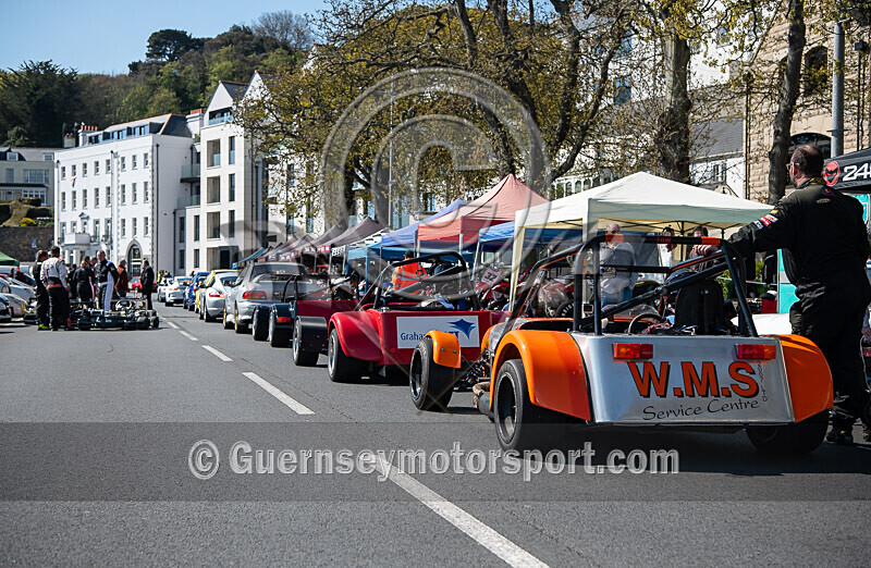 Hillclimb 2021_2-Day_CAR-153 - GMC&CC 2-DAY HILLCLIMB 2021_CARS