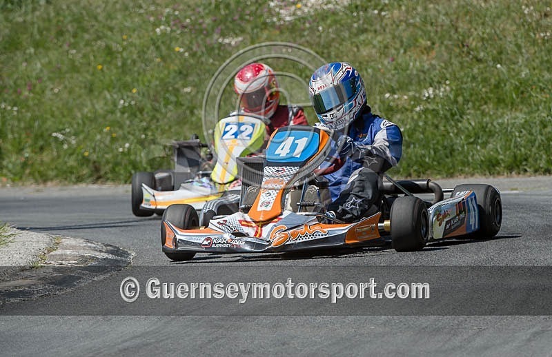 Karts_27-05-2013-115 - KARTING SUMMER CHAMPIONSHIP ROUND-3