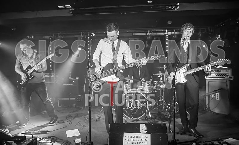 Last of the Light Brigade-406 - LAST OF THE LIGHT BRIGADE