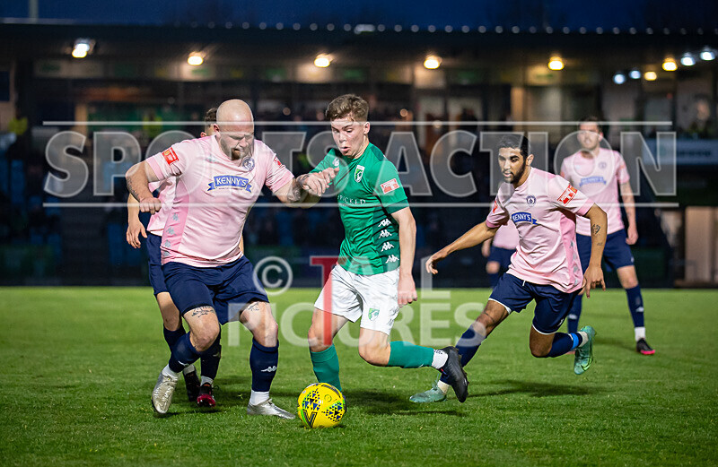 GFC v Chipstead-62 - GFC v CHIPSTEAD