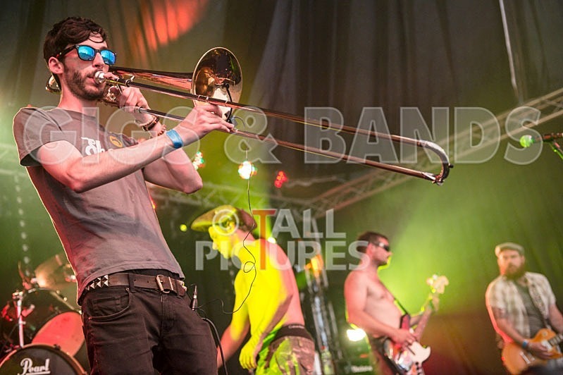 Chaos 2013_Pirate Party Brigade-27 - PIRATE PARTY BRIGADE