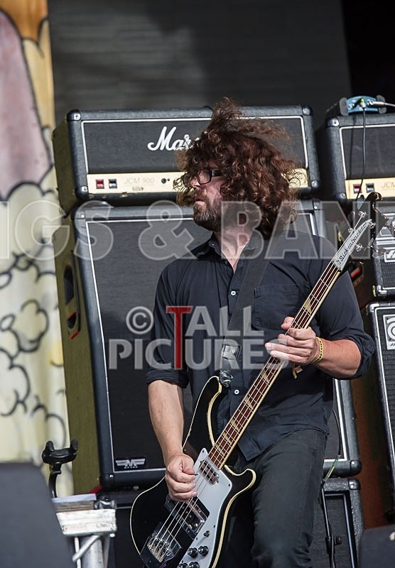 Dinosaur Jr-11 - DINOSAUR JR.