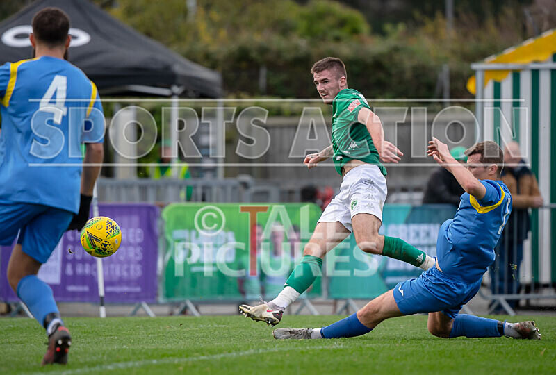 GFC v Westfield FC_13-11-2021-18 - GUERNSEY FC v WESTFIELD FC