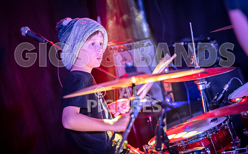SoPM Summer Gig 2019-95 - SCHOOL OF POPULAR MUSIC SUMMER GIG 2019