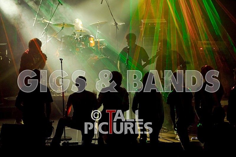 Thousand Points of Hate-59 - THOUSAND POINTS OF HATE at RoA-4