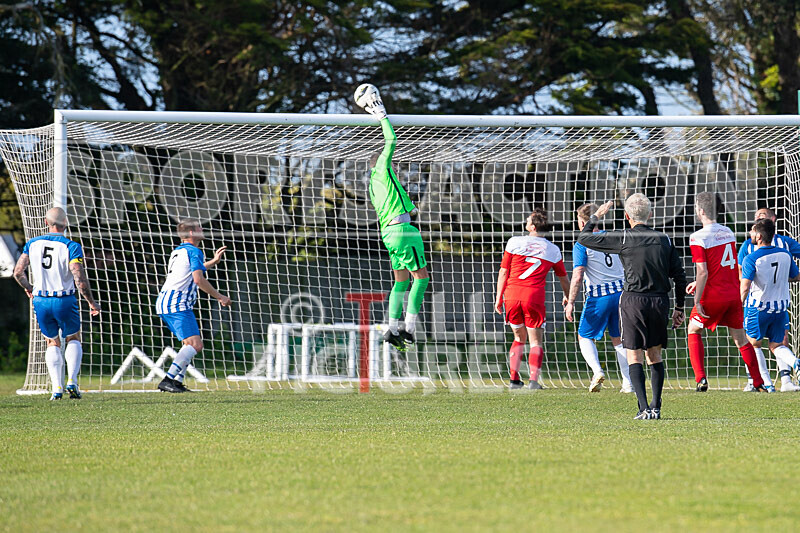 Sylvans v Belgrave_FA Cup Quarters 2021-30 - FA CUP QUARTER FINALS 2021_SYLVANS v BELGRAVE WANDERERS