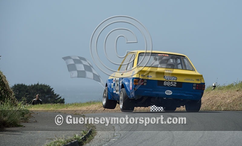 Reservoir Speed Event_2013-Car-219 - RESERVOIR SPEED EVENT 2013 - CARS