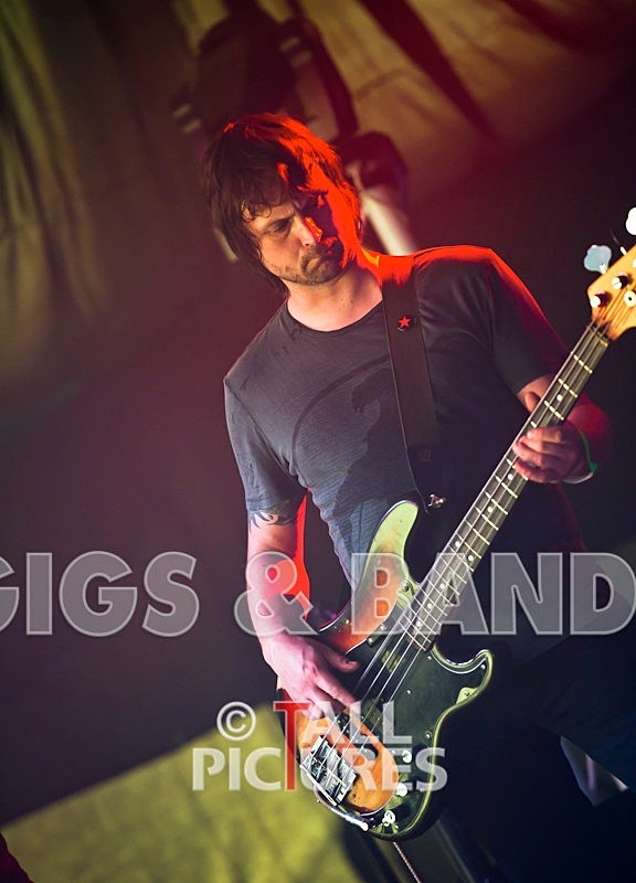 Gay Army-42 - GAY ARMY at GREENMAN CHAOS 2010