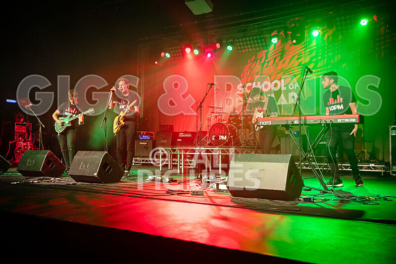 SoPM U18 Battle of the Bands 2021-19 - SoPM U18 BATTLE OF THE BANDS 2021_THE SCENE