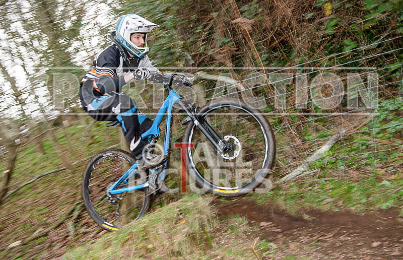 MTB 2018 Downhill Series_Round-2-81 - MTB 2018 DOWNHILL SERIES ROUND-2