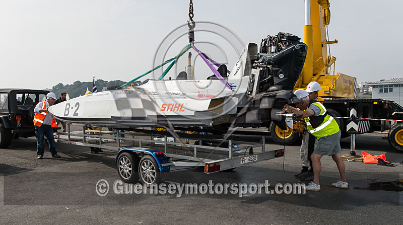 Worlds Powerboats_2014_Race-2-324 - UIM CLASS 3A & 3B WORLD OFFSHORE CHAMPIONSHIP_RACE-2