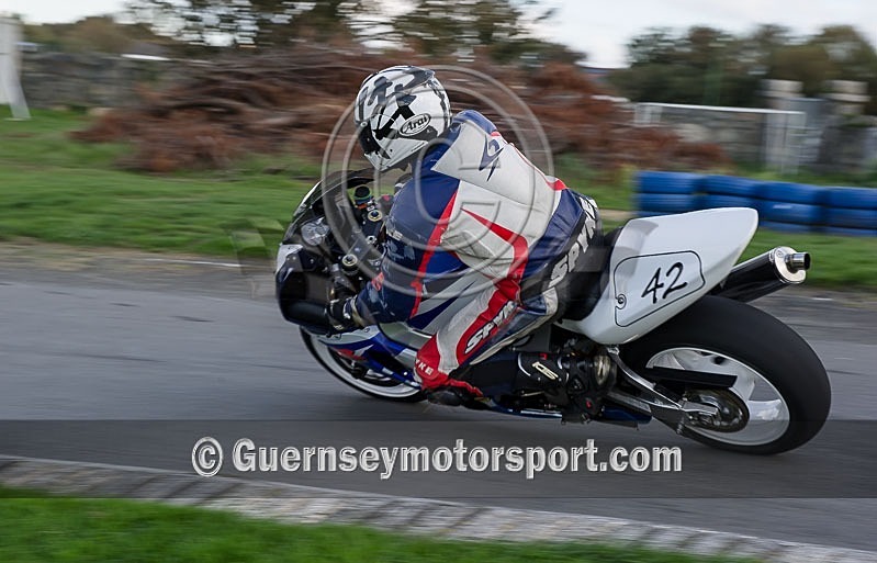 The Track Twisty Sprint-138 - TWISTY SPRINT -- THE TRACK - 2013
