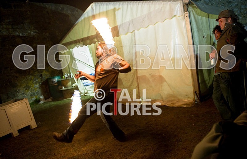 Vale Earth Fair 2011-23 - VALE EARTH FAIR 2011 - SCENE