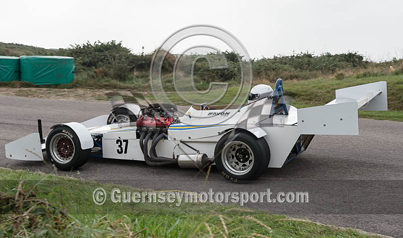 Alderney Hillclimb_2014_CAR-65 - ALDERNEY HILL CLIMB 2014 - CARS