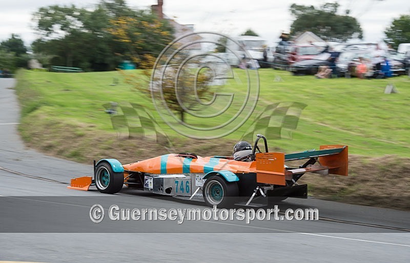 Hill Climb_27-08-2012_Car-195 - CARS 2012-08-27