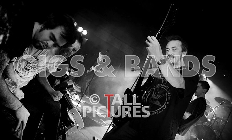 Thousand Points of Hate-53 - THOUSAND POINTS OF HATE at RoA-4