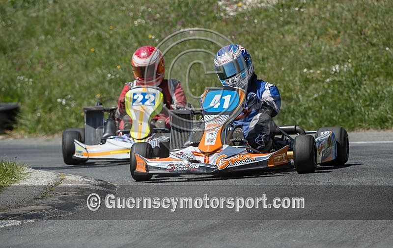 Karts_27-05-2013-111 - KARTING SUMMER CHAMPIONSHIP ROUND-3