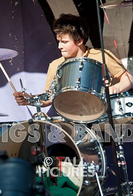 VEF Beach Life 2011-42 - BEACH LIFE 2011